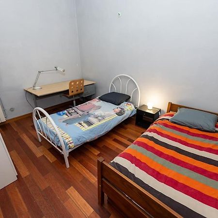 Anna-Maria : Grand Appartement 10 Personnes+Parking Prive -Actif+ Location- Marseille Eksteriør billede